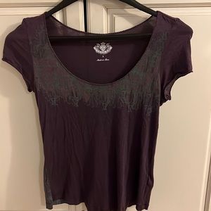 Juicy Couture shirt